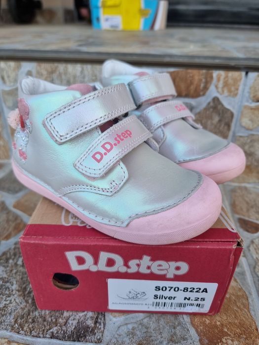 Pantofi Dd Step mar. 25