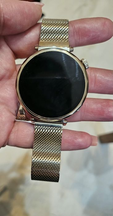 Часовник  Huawei watch gt 5