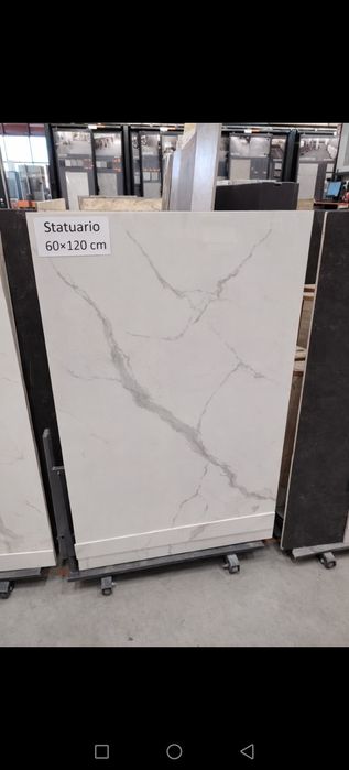 Lichidare stoc pret depozit,60/120 si alte masuri, gresie calitatea 1