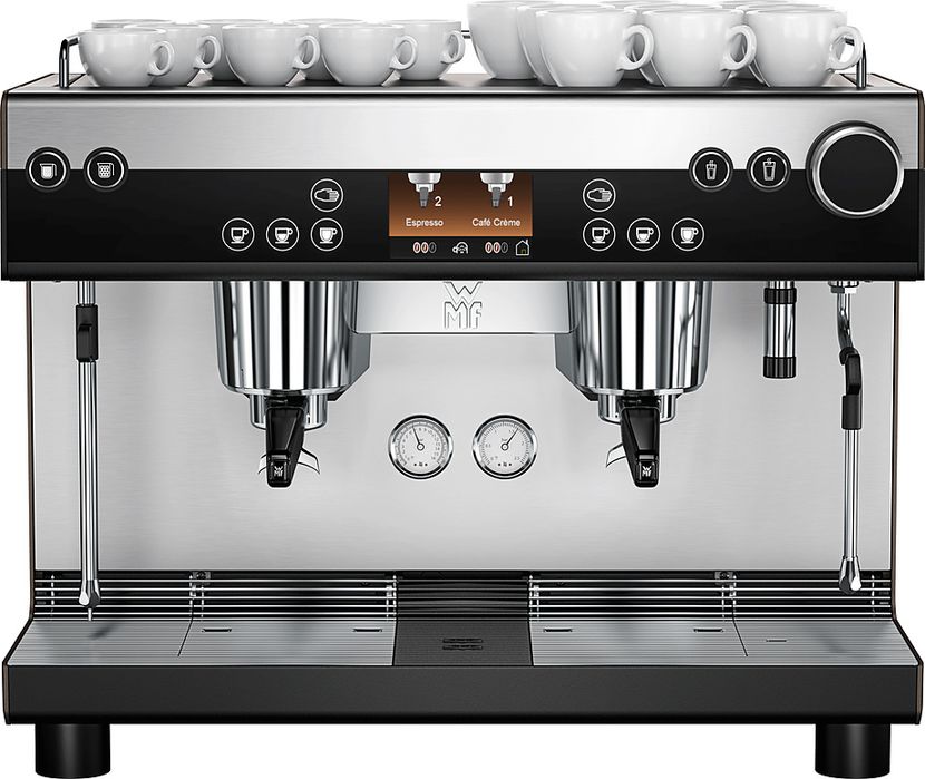 Кофемашина WMF Espresso 03.5500