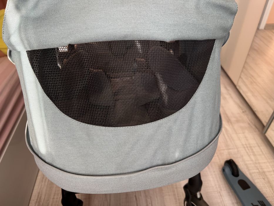 Лятна количка Cybex