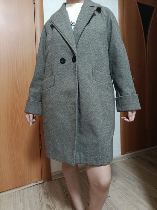 Пальто в хорошом состояние