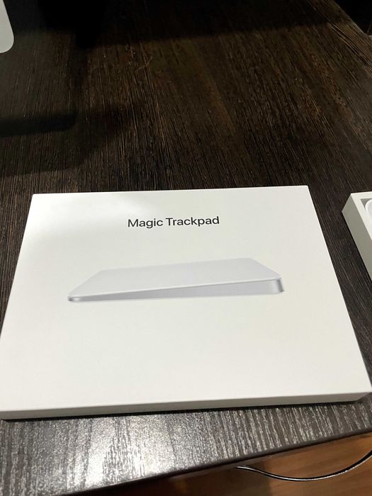 Apple iMac Retina 4.5K M1 / 1TB / Silver