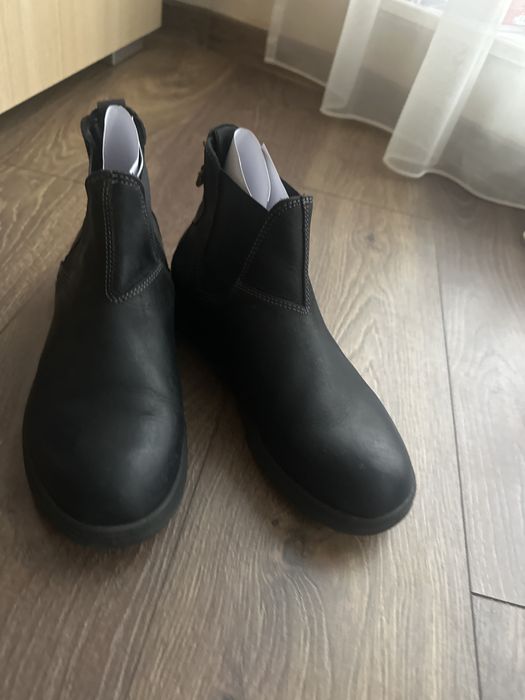 мъжки боти Wrangler