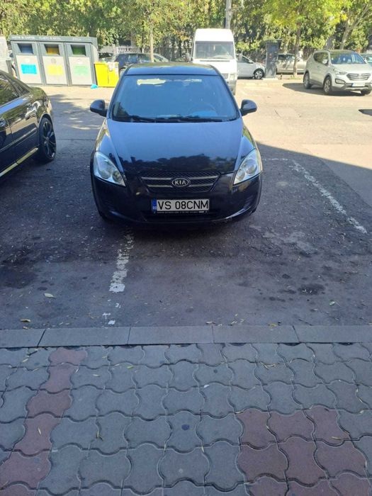 kia in stare  foarte buna de fuctionare