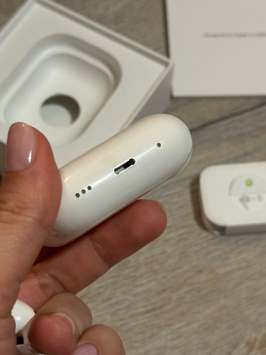 Casti - Air Pods Pro 2 - Apple