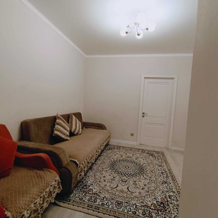 Аренда квартир посуточно