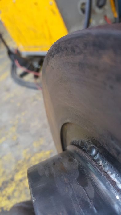 Нови задни дискове за Renault spot Рено клио  спорт