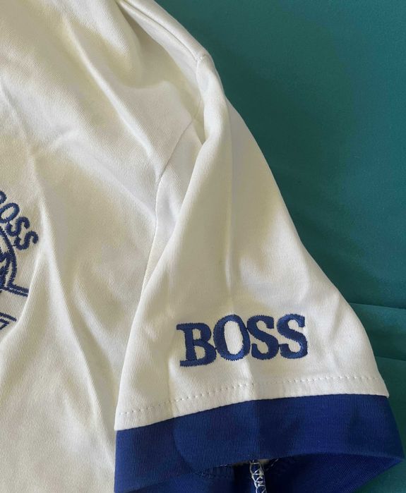 HUGO BOSS Оригинална Тениска
