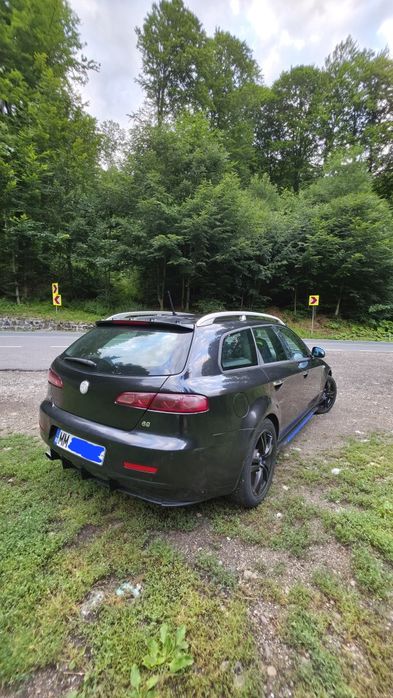 Alfa Romeo 159 1.9