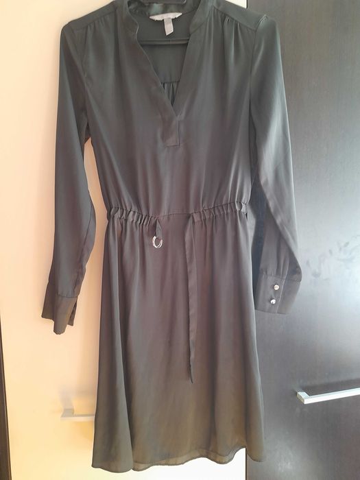 Дамски летни рокли