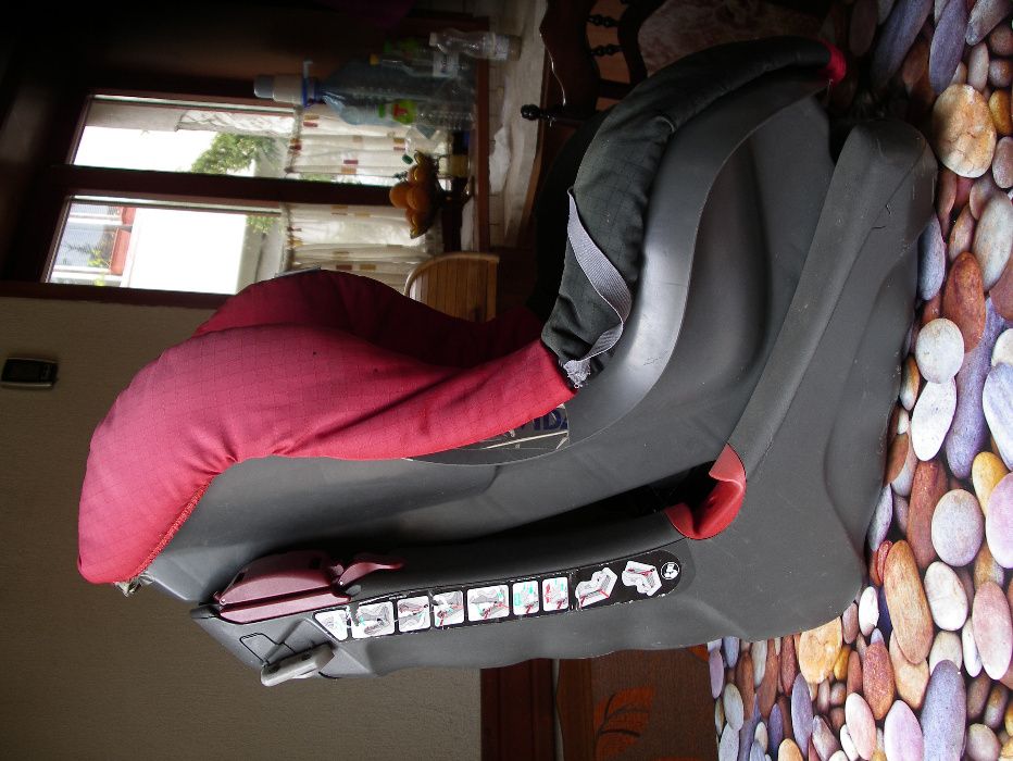 детски столчета за кола 9-35 кг, Britax Roemer
