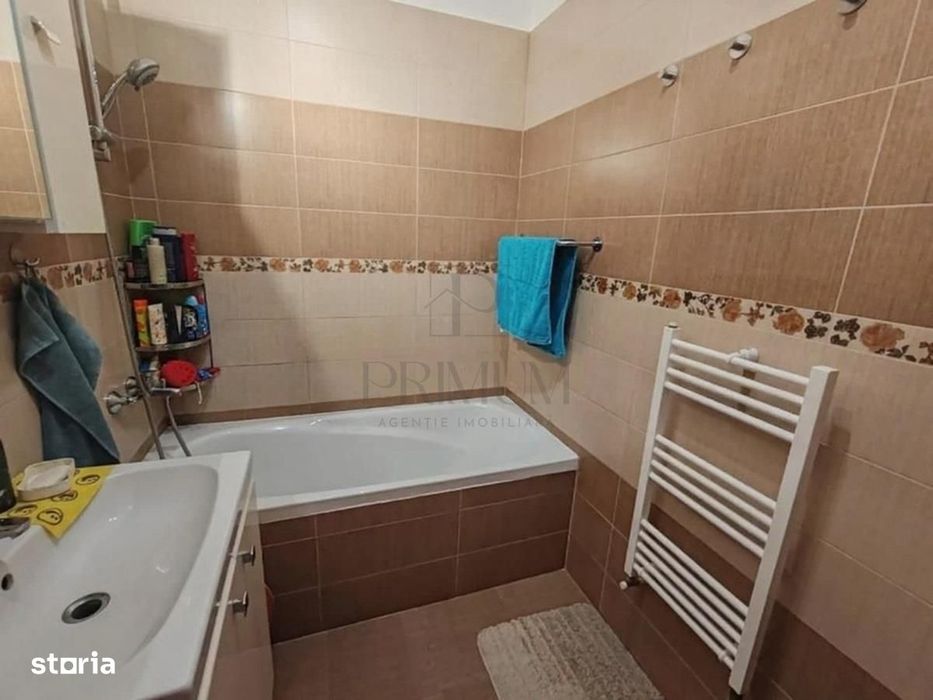 Buziasiului- 3 Cam - Etj.3 - Lift - Bloc Nou - Centrala - Parcare ||