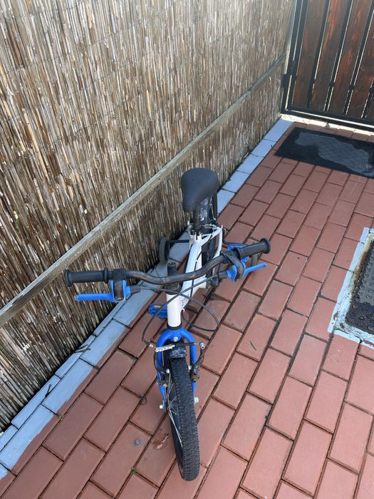 Bicicleta copii BTWIN 16"