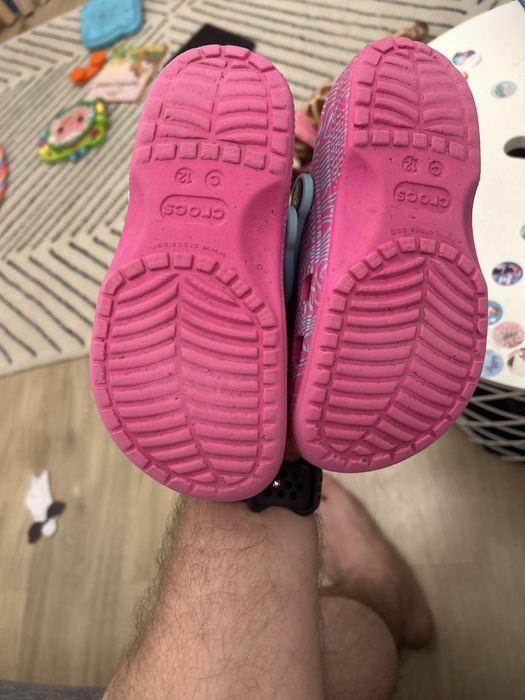 Crocs C12 marimea 29-30