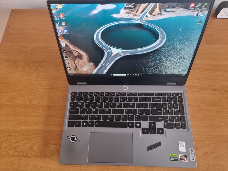 Laptop Gaming Lenovo LOQ