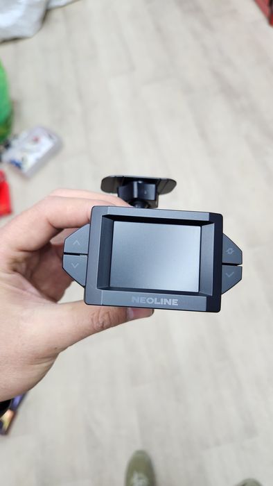 Antiradar xcop 9300c