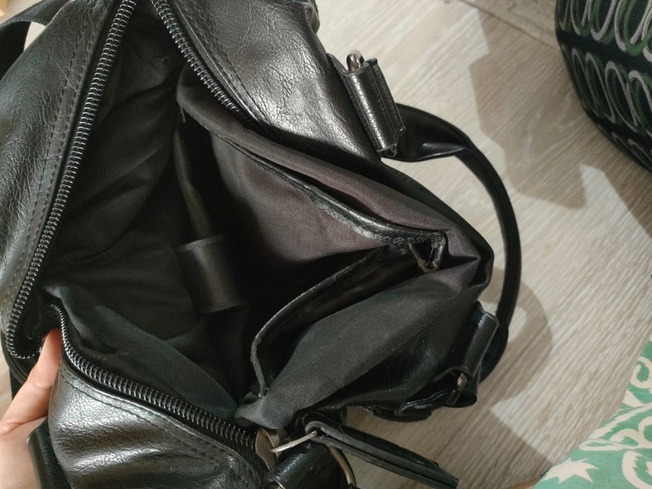 Продам сумку , очень удобная и вместительная