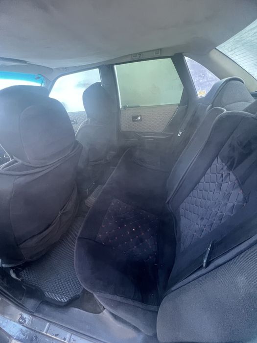 Продам audi 80 b3