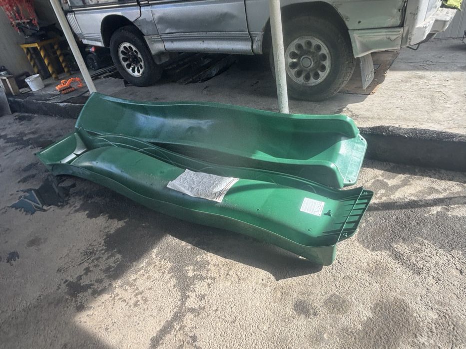 Продам детский горка 2 метра