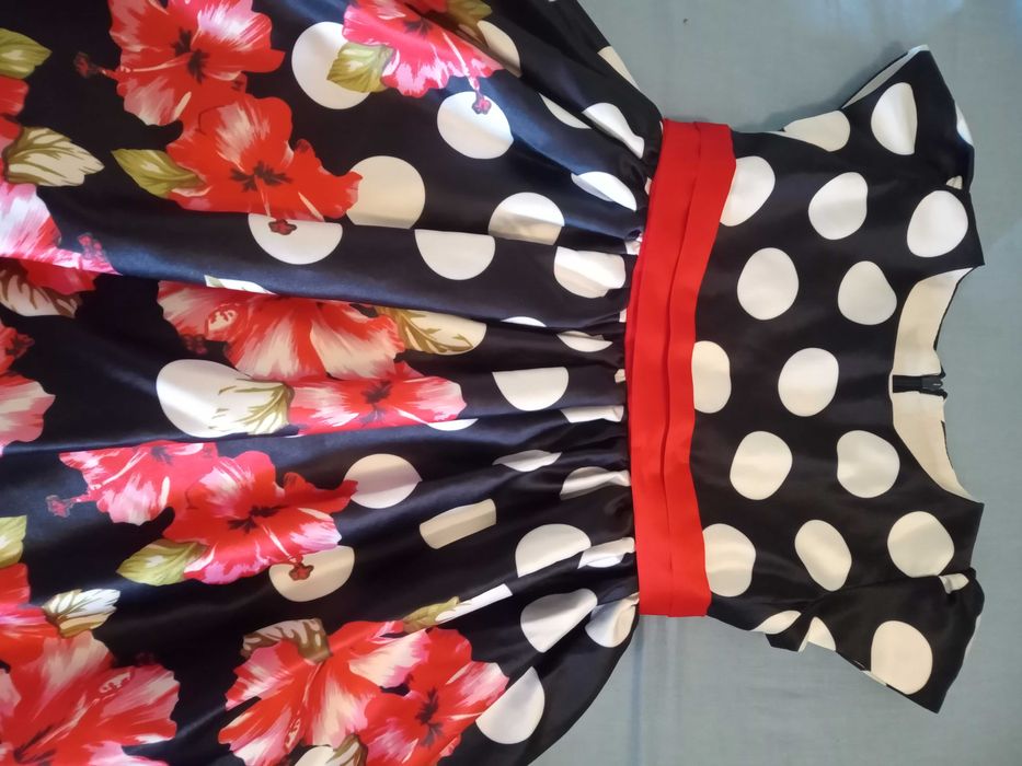 Детска рокля Carnival Kids 4-5г