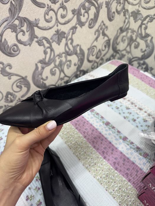 Балетки женские новые