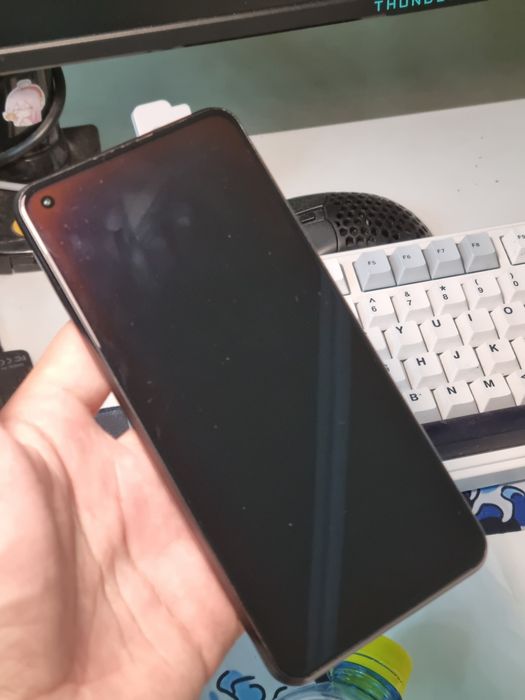 Xiaomi mi 11 lite 5g