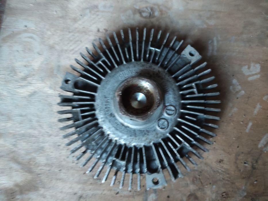 M111  Вискомуфты!