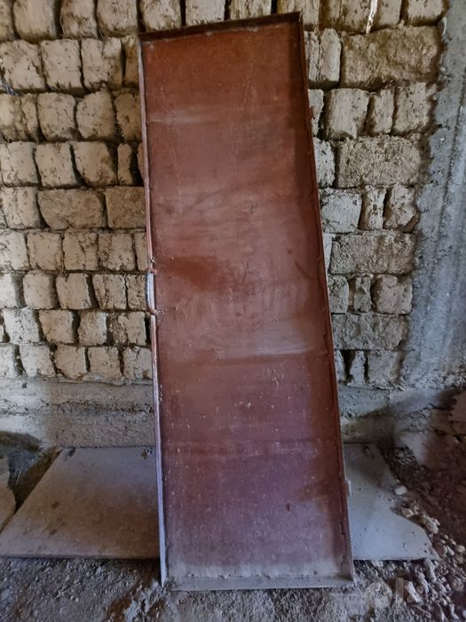 Darvoza 3.1 x 3.1