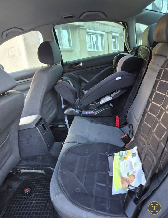 Vand WV Passat B 5.5