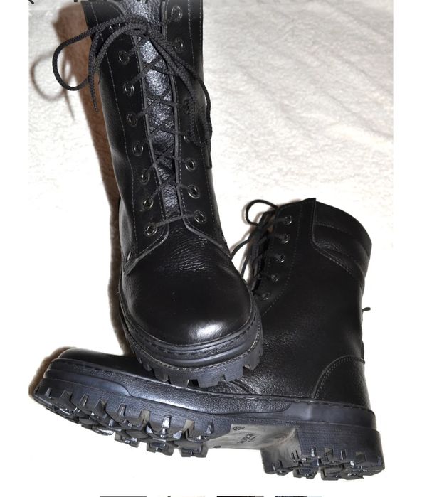 Берцы, ботинки   на все сезоны