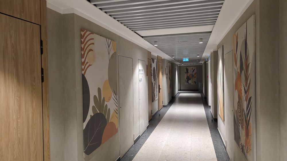 Срочно сдаётся  NRG U-Tower Premium  1-контурная квартира 32°