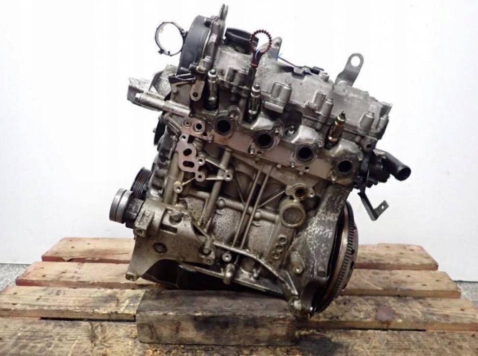 Motor, cod CBZB Vw Golf 6 (5K1) 1.2 TSI Volkswagen