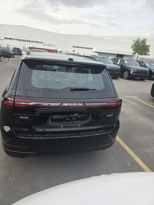 Gac Aion 530/650 elektra.