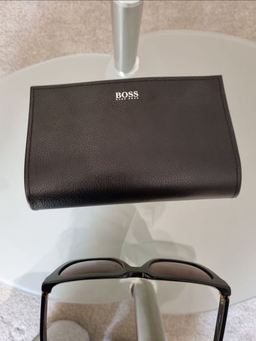 Ochelari de soare Hugo Boss