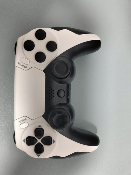 Joystick PS 4 PS 3 va komputerga