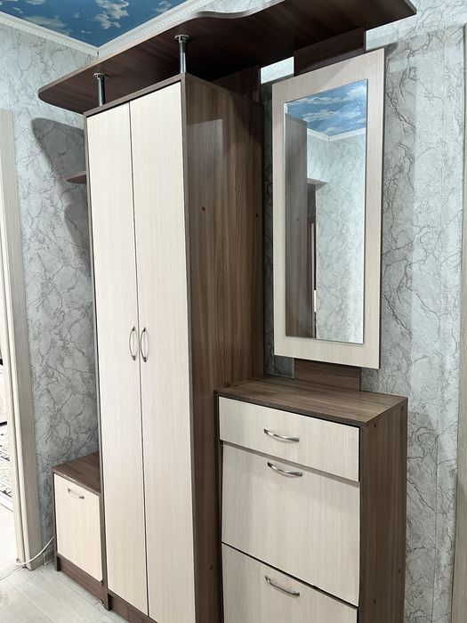 Срочно продается прихожая