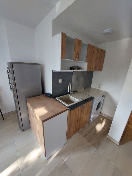 Дава се под наем Четиристаен апартамент в с. Еленово, Област Благоевград - 84 кв.м за 280.5 € - Снимка #4