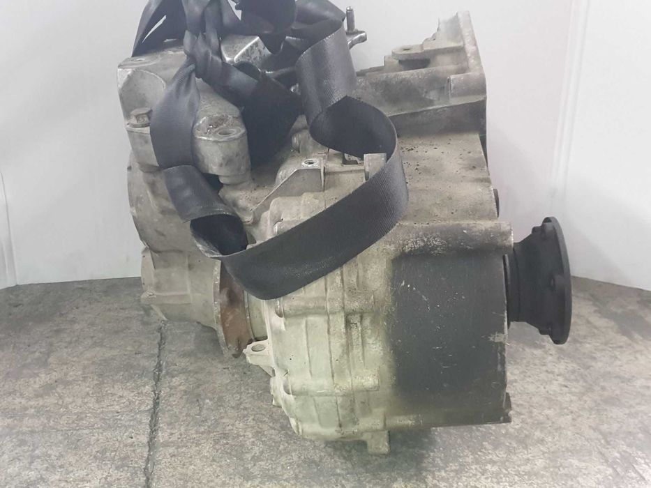 Cutie viteze SEAT Altea 2.0 TDI cod LHD