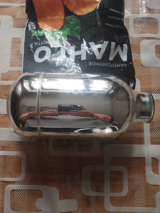 колба для термоса