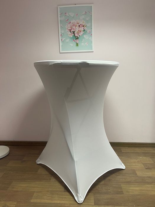 Коктейлна маса / candy маса под наем