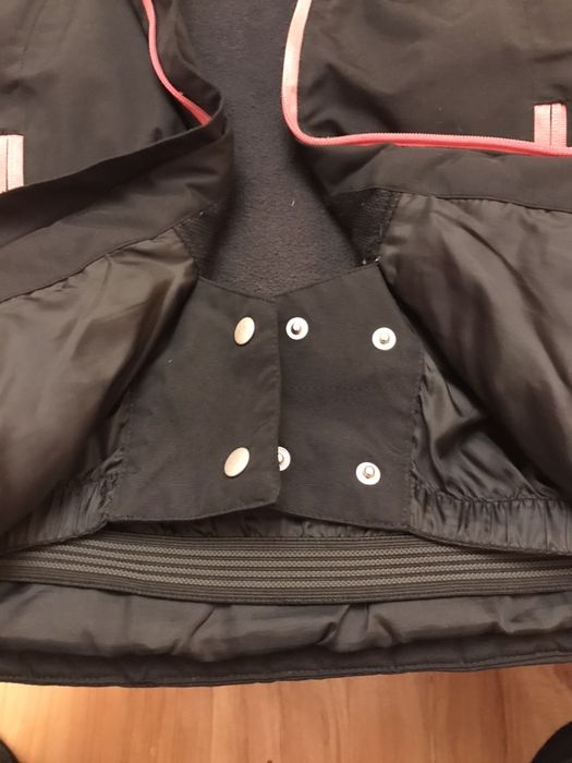 Детско яке Name it