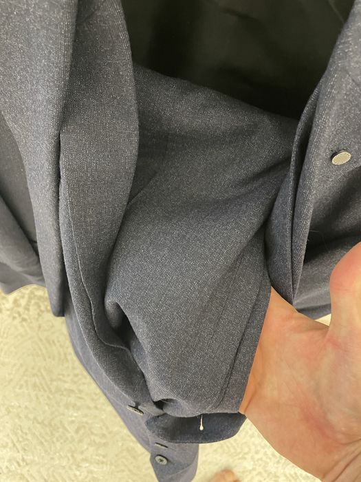 Костюм тройка Baglioni