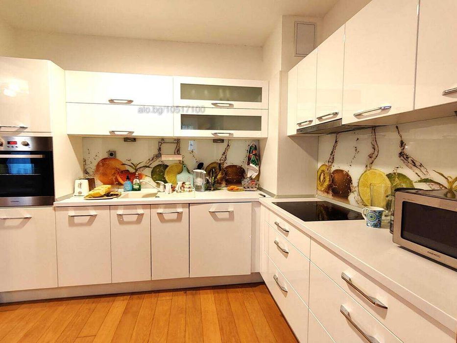 Продава се Тристаен апартамент в к.к. Слънчев бряг - 206 кв.м за 2015 €/кв.м - Снимка #3