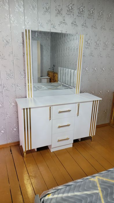 Spalni garnitur barsa 6969