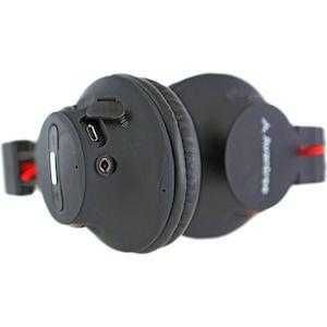 Casti audio AS9 bluetooth,NFC,aptx codec HIFI stereo,autonomie40h,noi.