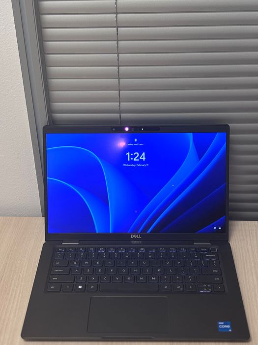 Dell Latitude 7430 Carbon i5 | 32GB RAM | Touchscreen | Win 11 Pro