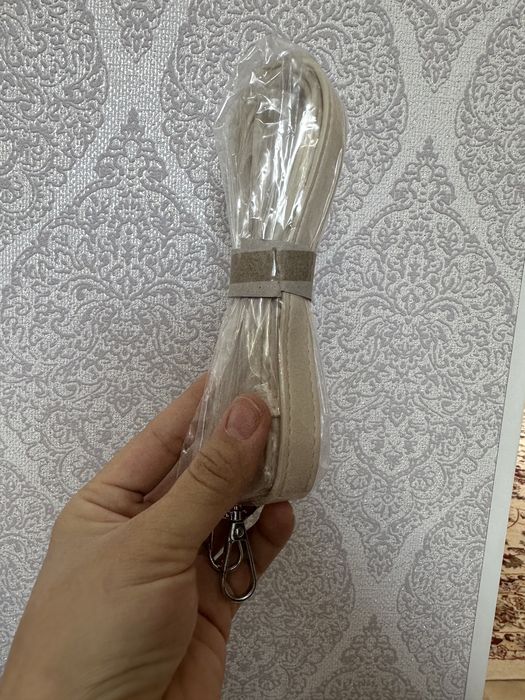 Сумка (с ремешком )