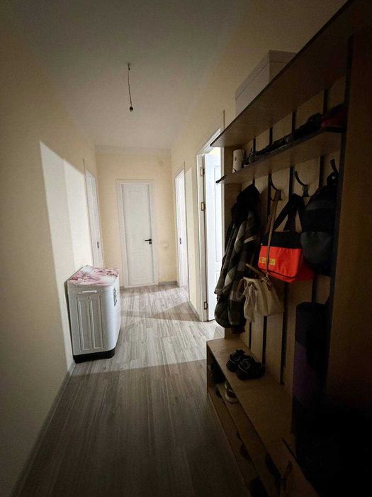 27 мкр 30 домнан 2 ханалы кв арендага бериледи
