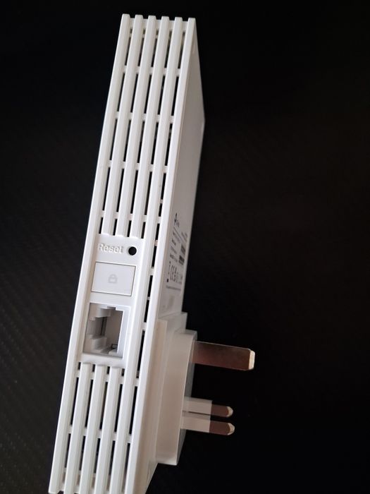 Tp link ax1500 RE500X wifi 6 extender